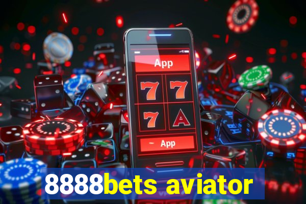 8888bets aviator